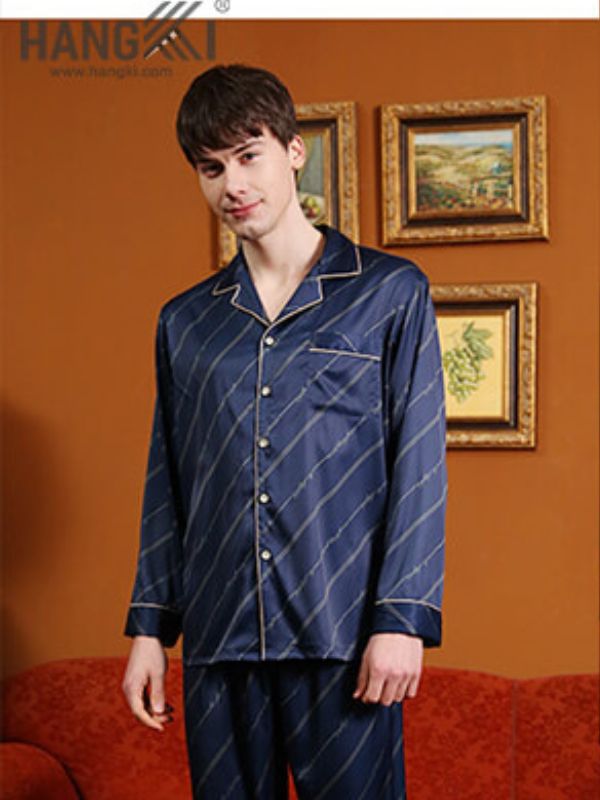 Đồ Ngủ Pijama Nam
